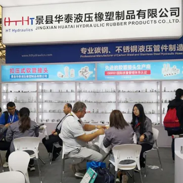 Exposición de caballos BA U de Shanghai 2018 Exposición de caballos BA U de Shanghai 2018